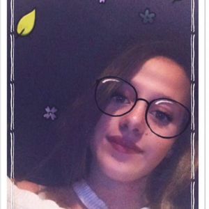 Meet your Posher, Mariavittoria